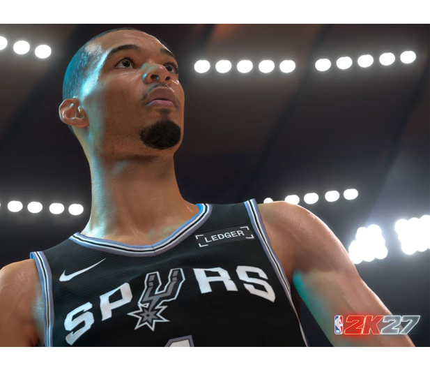 PlayStation NBA 2K27 - 1581136 - zdjęcie 3